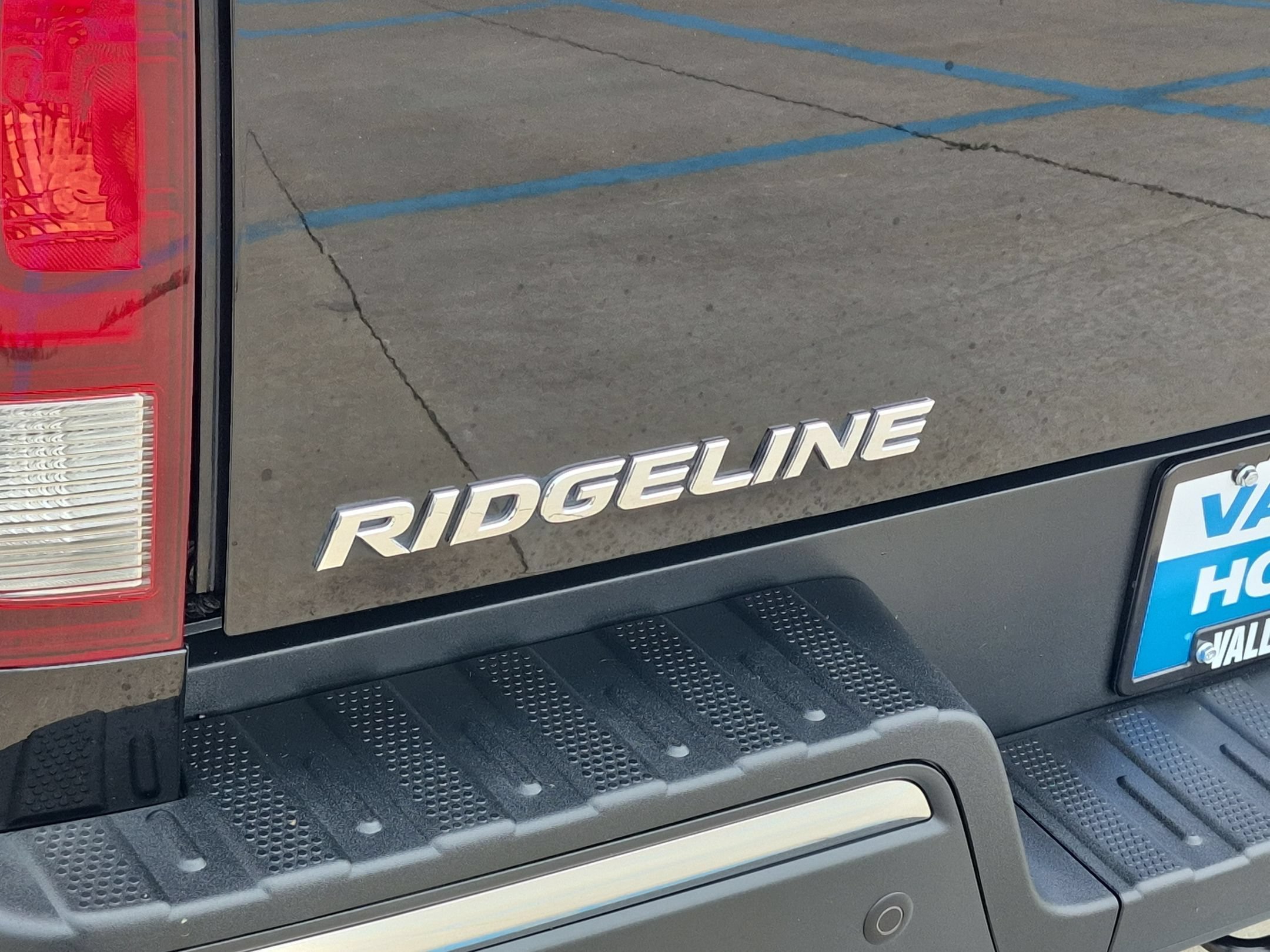 Certified Used 2020 Black Honda RTL-E image 29