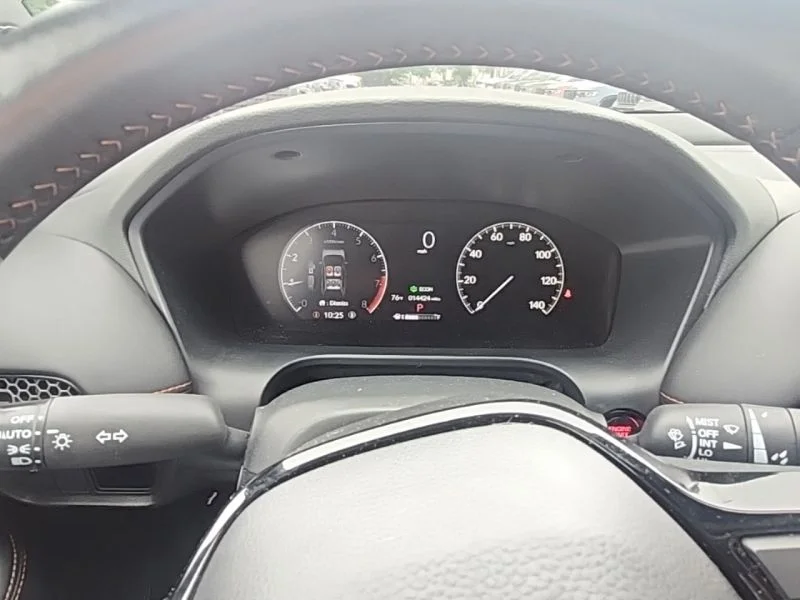 Used 2024  Honda Sport image 11
