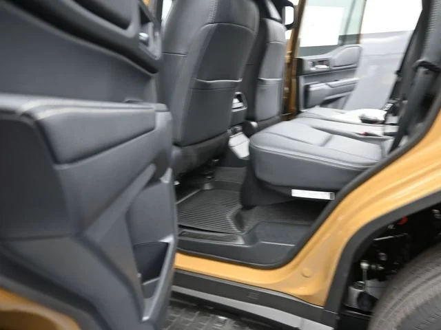 Certified Used 2025 Yellow Toyota Base image 11