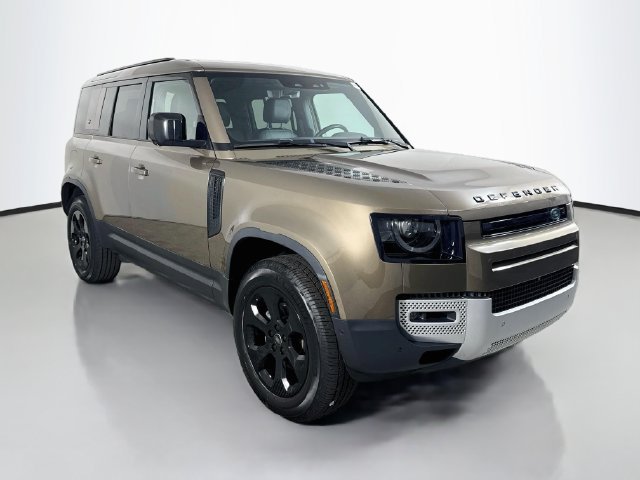 2024 Land Rover Defender