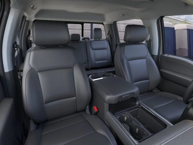 New 2026 Avalanche Ford Lariat image 10