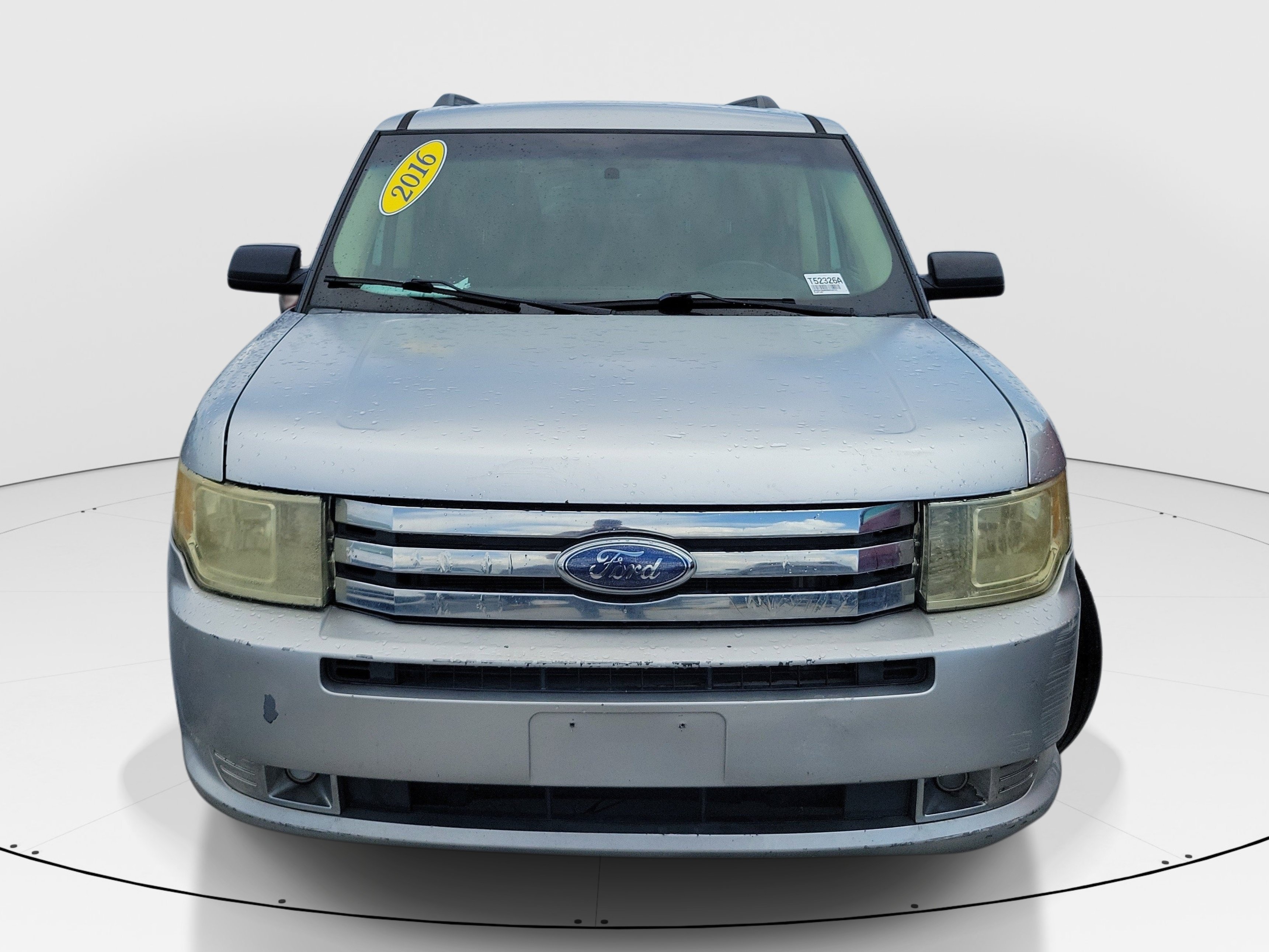Used 2016 Ford Flex SE with VIN 2FMGK5B89GBA08031 for sale in Miami, FL