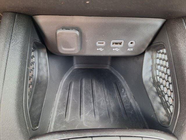 Used 2023 Summit White Chevrolet ACTIV image 17