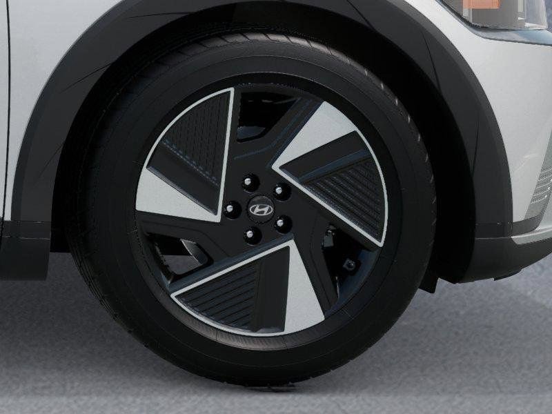 New 2026 Atlas White Hyundai SEL image 9