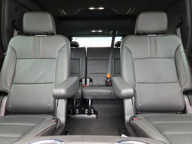 Used 2024 Red Chevrolet RST image 14