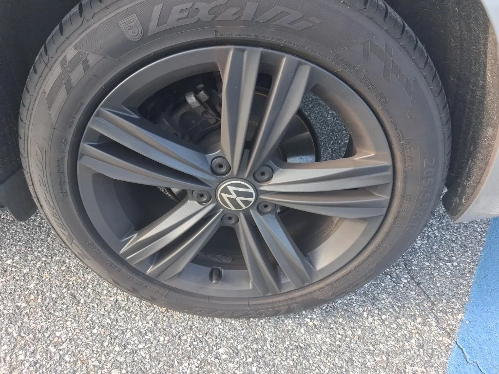 Used 2022  Volkswagen 1.5T SE image 13
