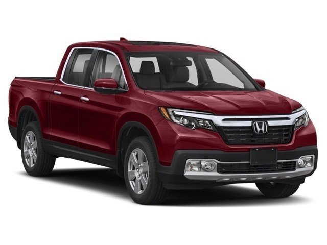 Used 2020 Deep Scarlet Pearl Honda RTL-E image 9