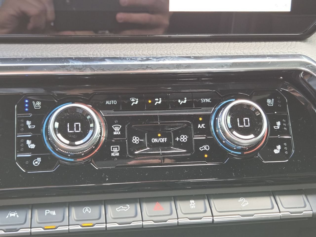 2026 GMC Sierra 1500 Denali - Photo 35