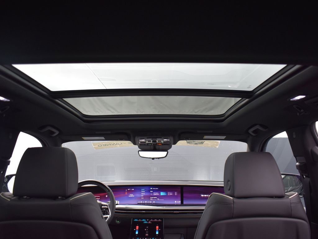 2026 CADILLAC ESCALADE - Image 31