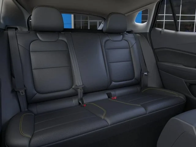 2026 Chevrolet Trax Activ - Photo 17