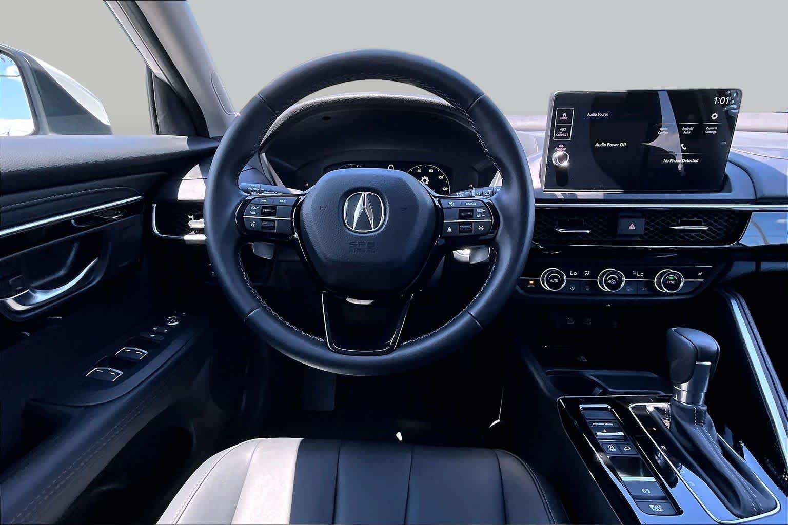Pre-Owned 2025 Acura RDX W/A-Spec Advance Package