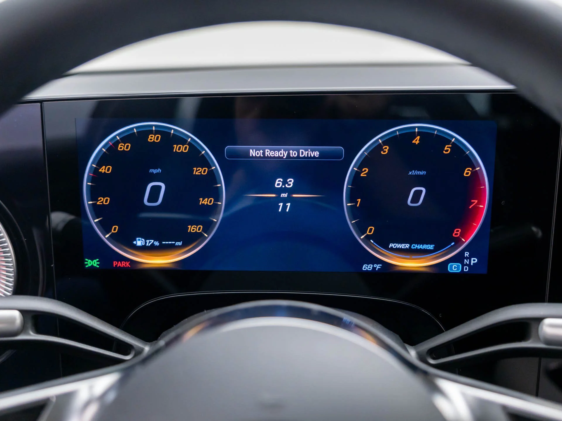 New 2027 Gray Mercedes-Benz CLA 220 image 30