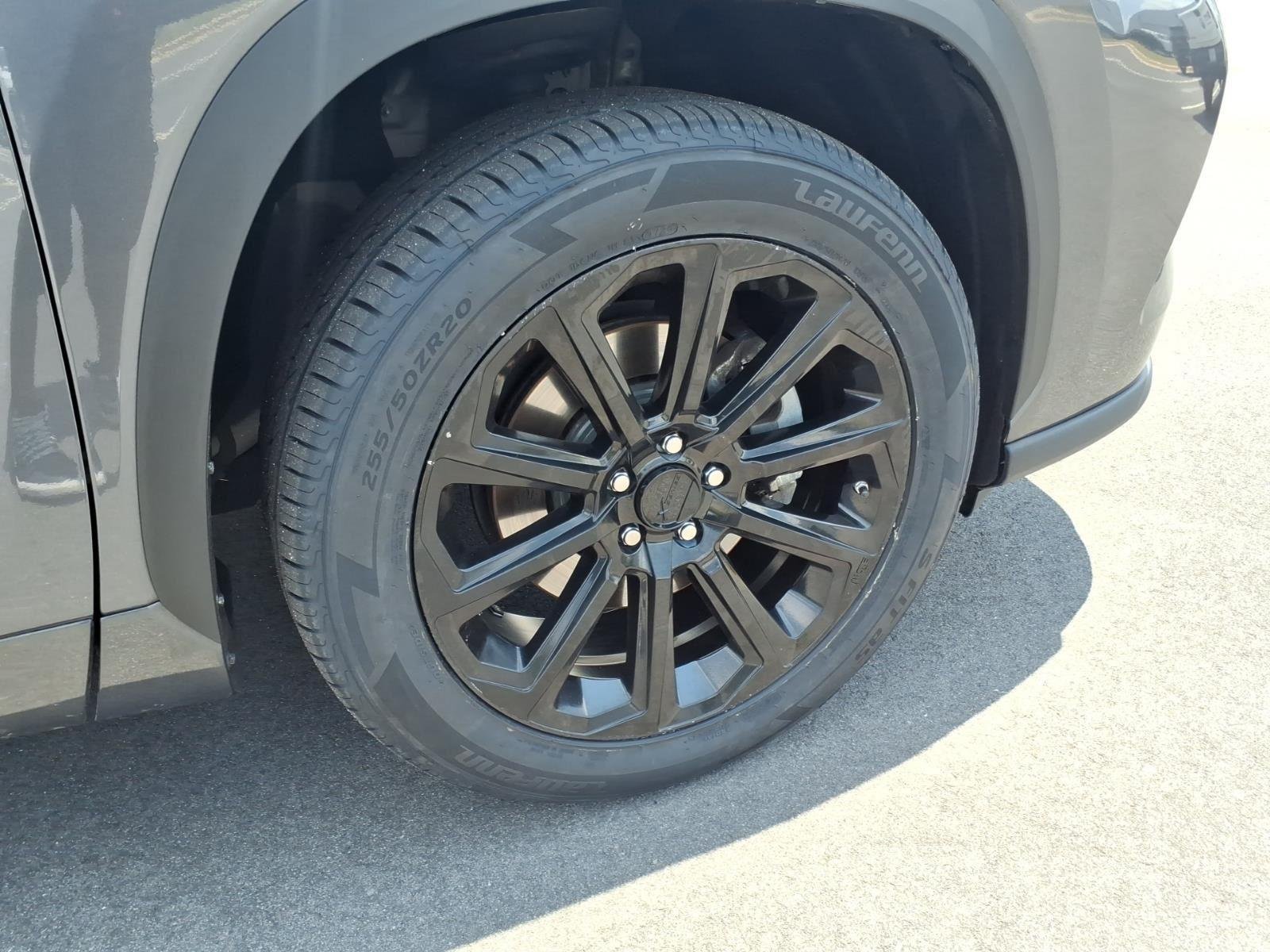 Used 2023 Magnetic Gray Metallic Toyota XLE image 13