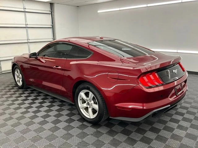 Used 2019 Red Ford EcoBoost image 20
