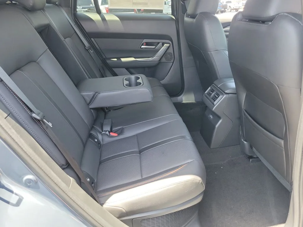 New 2026 Polymetal Gray Metallic Mazda Premium AWD image 18