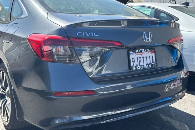 Used 2024 Meteorite Honda EX image 6