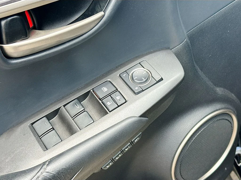 Used 2016 Black Lexus 200t image 19
