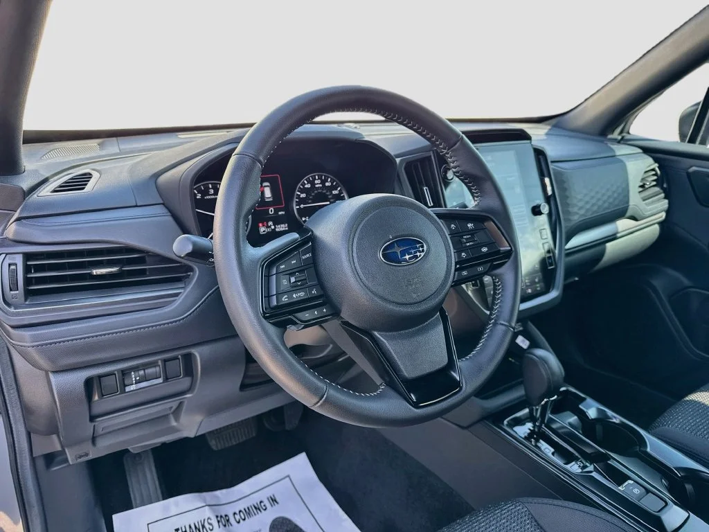 Certified Used 2026 Beige Subaru Premium image 11