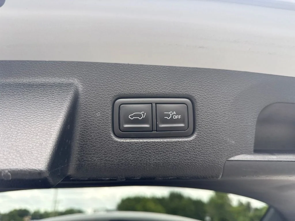 Used 2025 Gray Kia SX-Prestige X-Line image 21