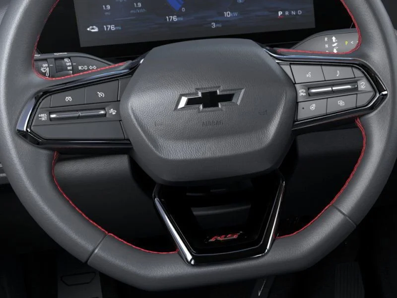 2025 Chevrolet Blazer EV RS - Photo 19