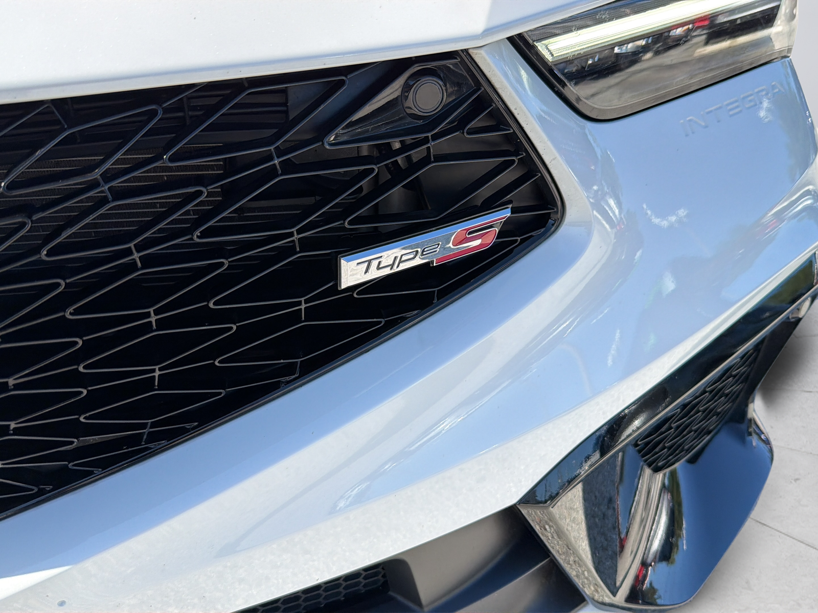 Used 2025  Acura Type S image 39