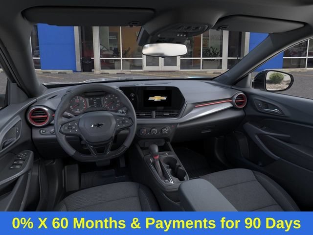 2026 Chevrolet Trax RS - Photo 18