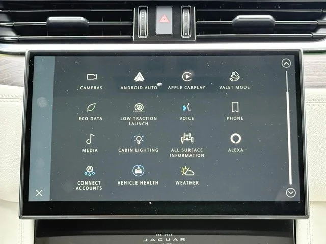 2023 Jaguar F-Pace S - Photo 30
