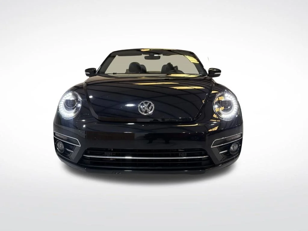 Used 2019 Black Volkswagen 2.0T Final Edition SEL image 2