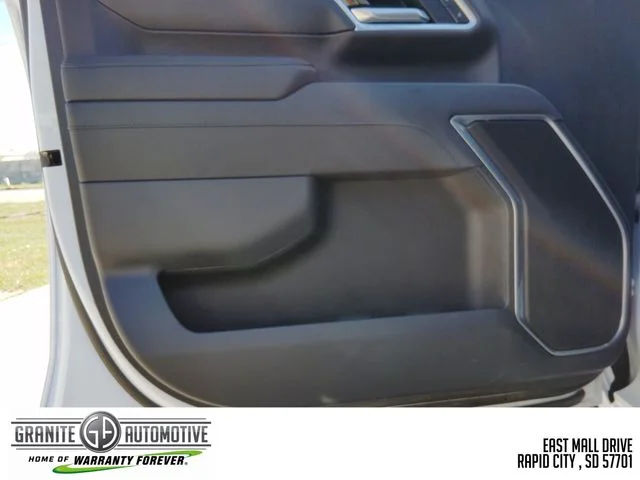 Used 2026 White GMC SLE image 11