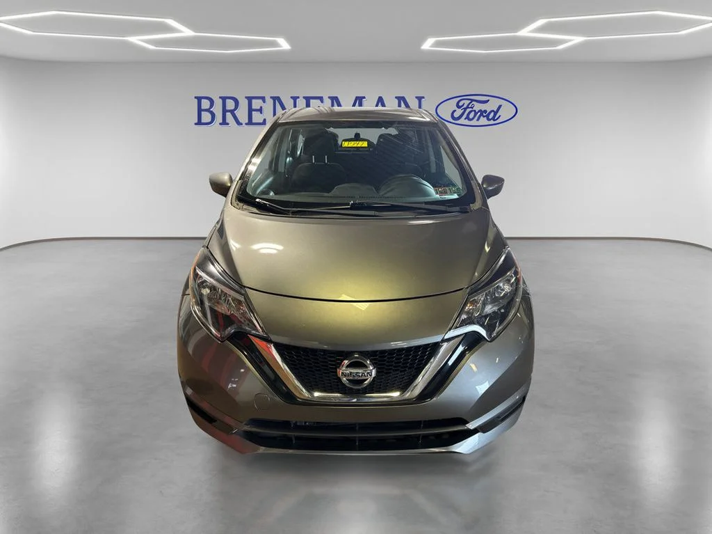 Used 2018 Nissan Versa Note S with VIN 3N1CE2CP5JL355644 for sale in Chester, PA