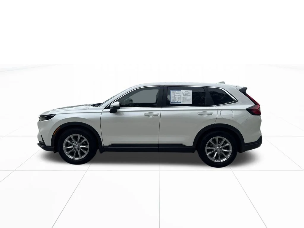 2025 Honda CR-V EX - Photo 41
