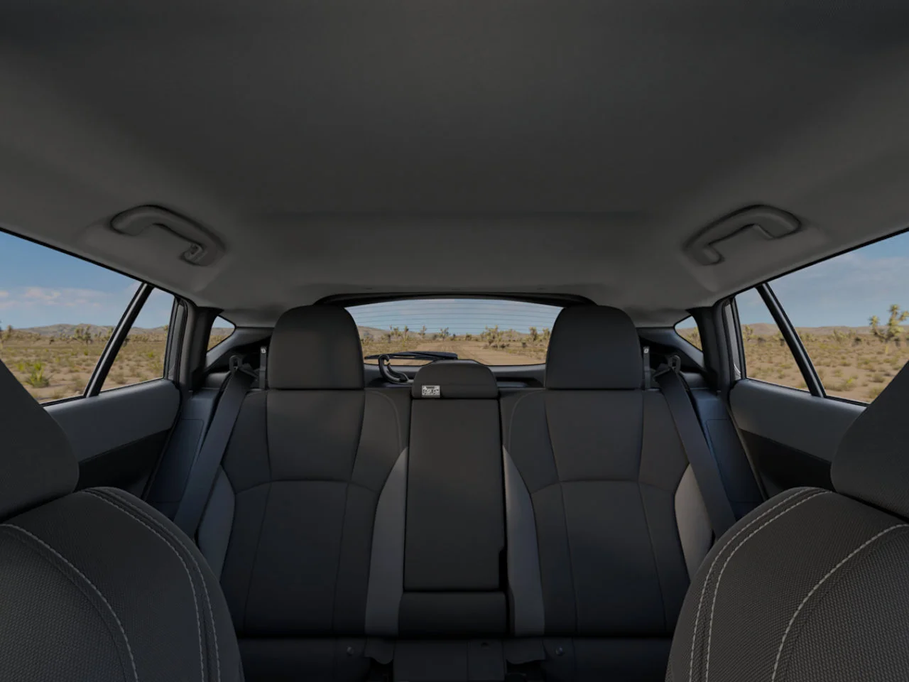 2026 Subaru Crosstrek Premium - Photo 24