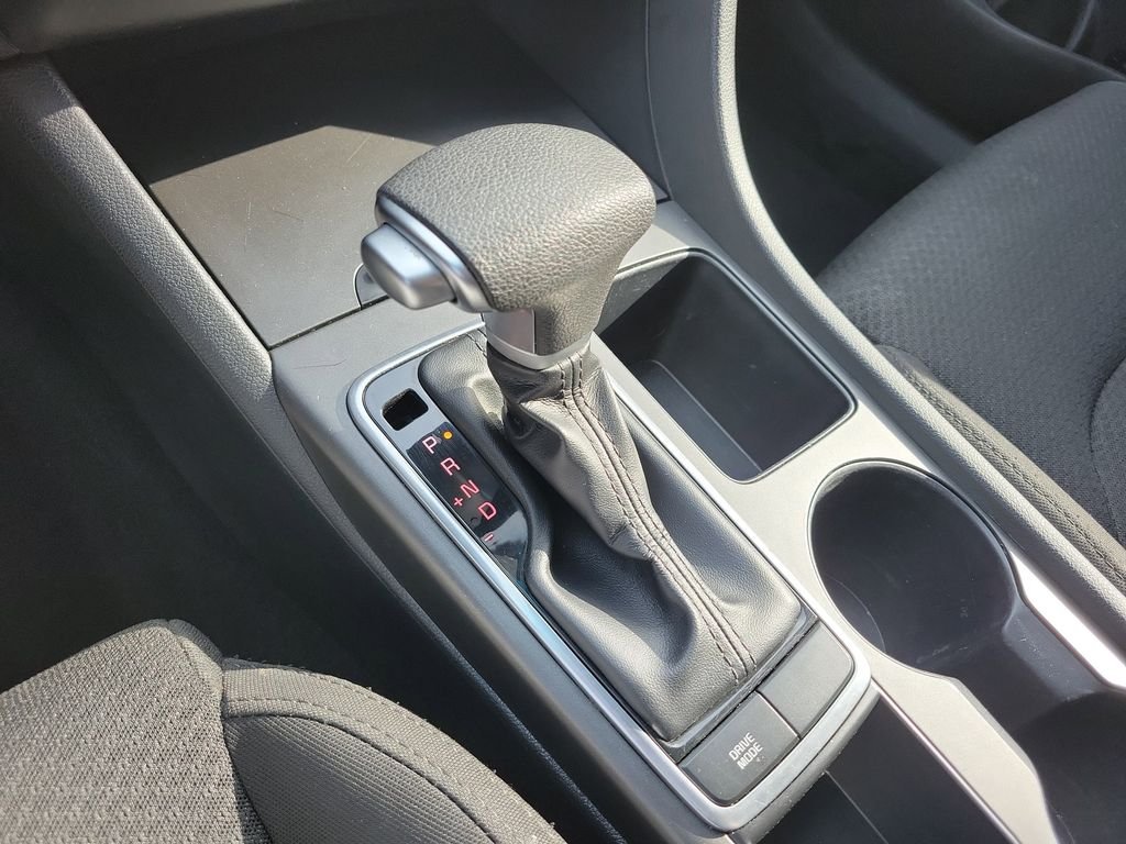 2017 Kia Optima LX - Photo 33