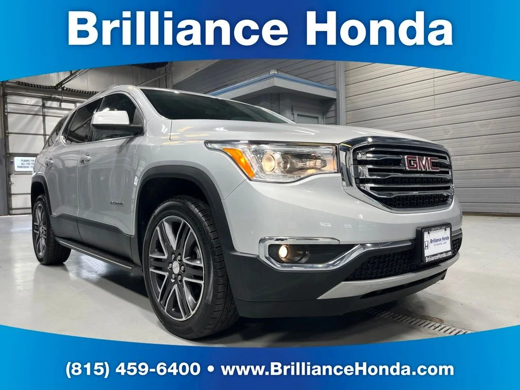 2017 GMC Acadia SLE-2 AWD's photo