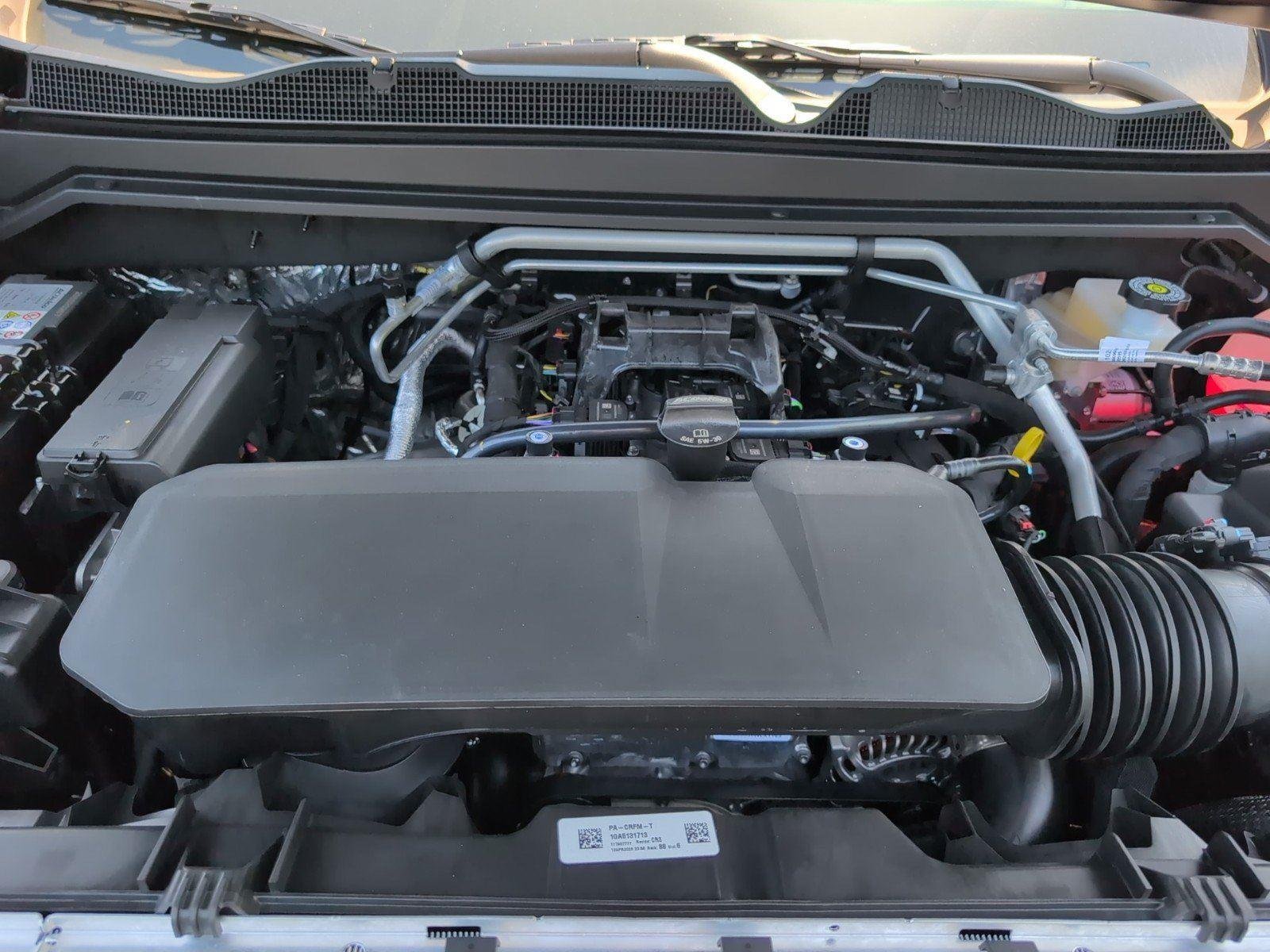 New 2026 Onyx Black GMC Denali image 11