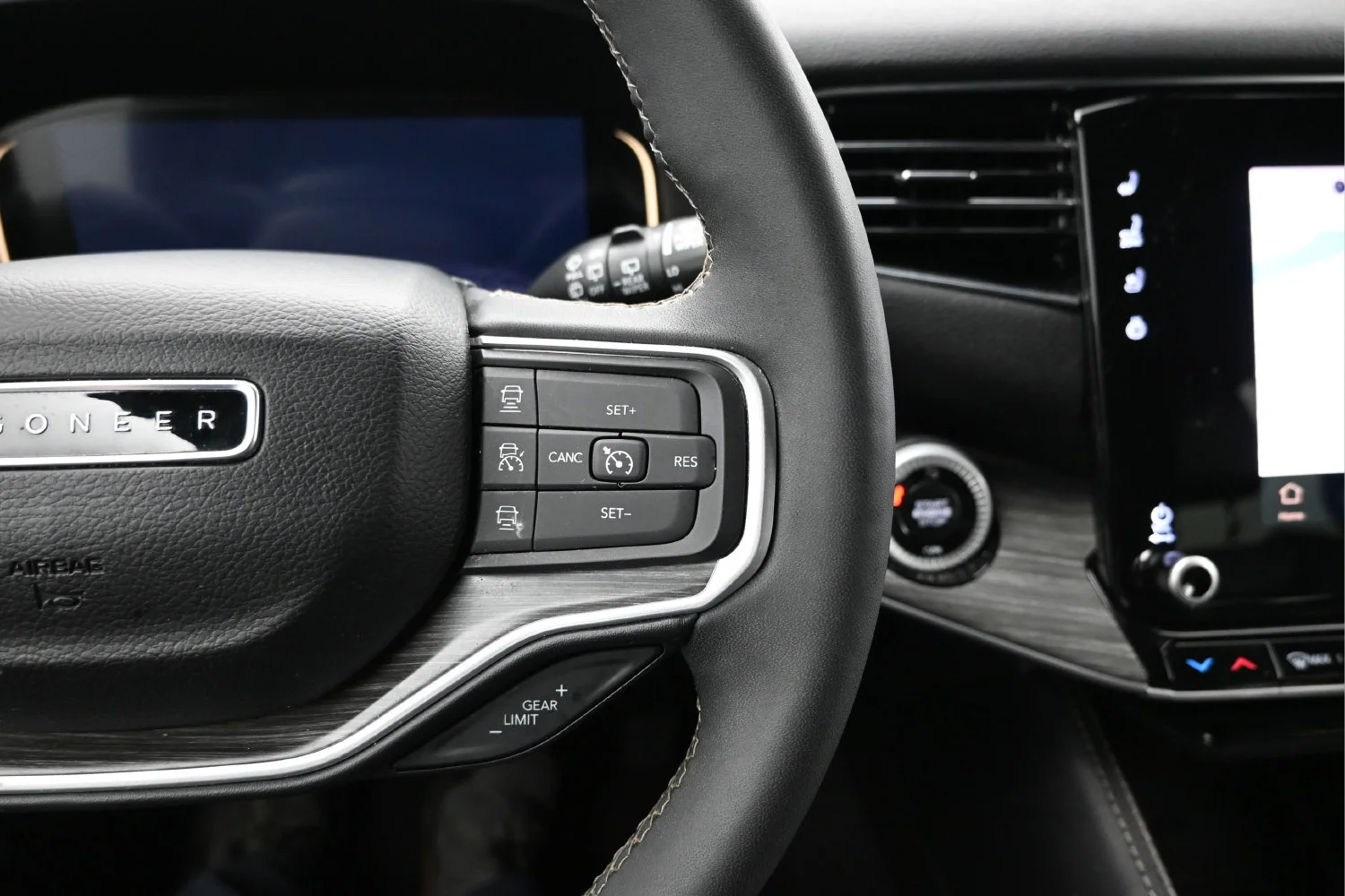 Used 2024 Silver Jeep Series II image 19