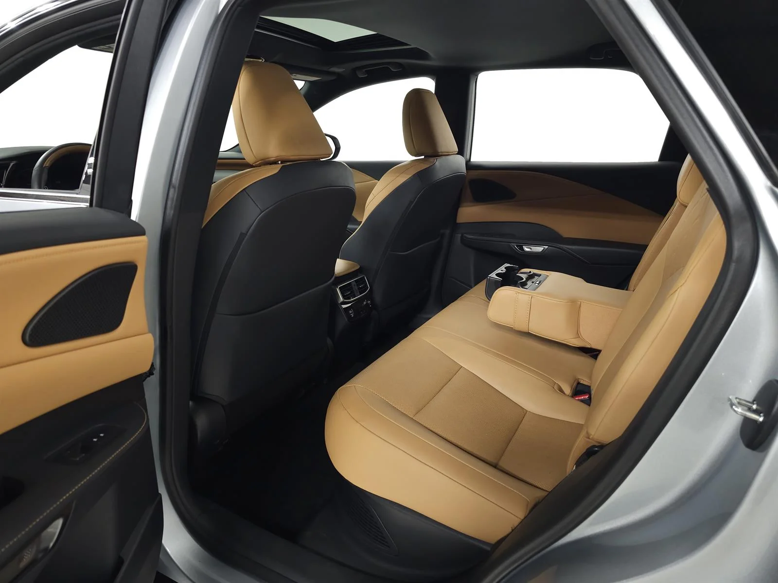 Certified Used 2026 Silver Lexus PREMIUM image 32