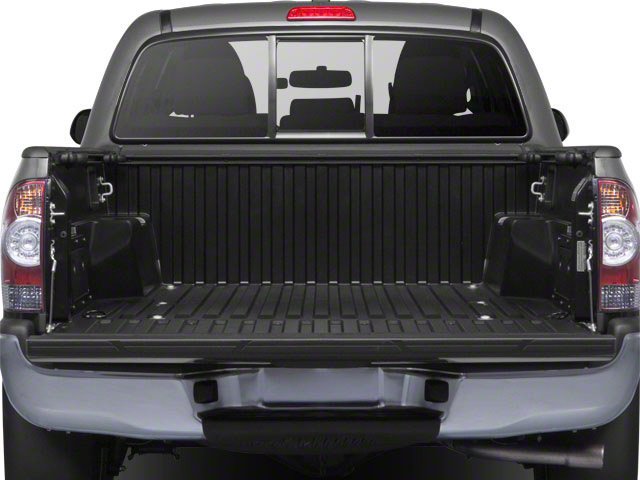 Used 2013 Super White Toyota PreRunner image 12