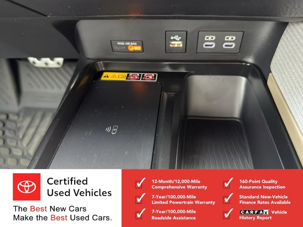 2026 Toyota Camry SE - Photo 21