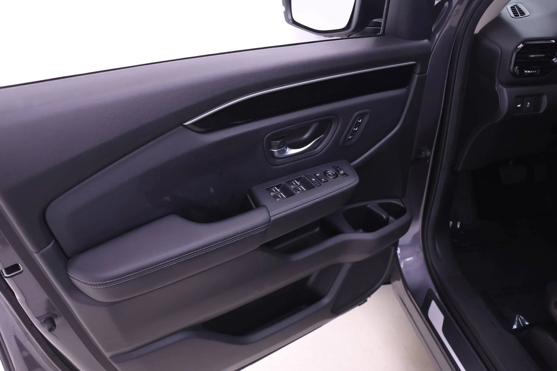 2025 Honda Pilot EX-L - Photo 9