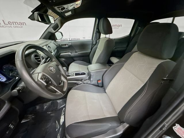 2023 Toyota Tacoma TRD Pro - Photo 19