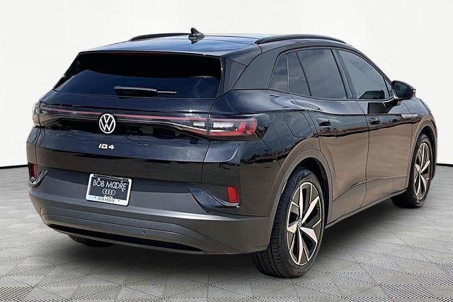 Used 2023 Volkswagen ID.4 PRO S with VIN 1V2FMPE82PC010980 for sale in Oklahoma City, OK