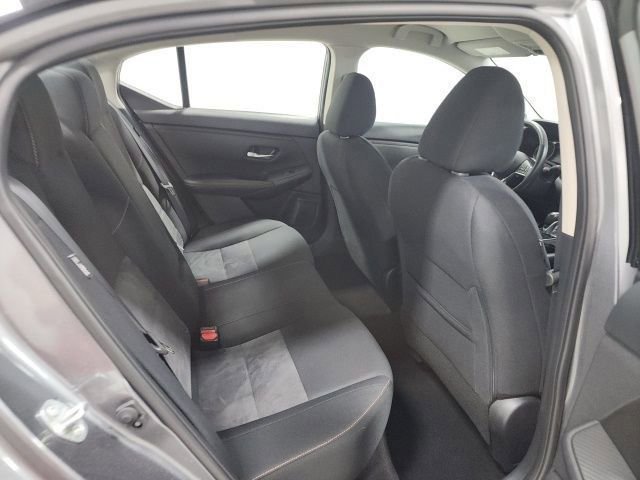 2023 Nissan Sentra SR - Photo 12