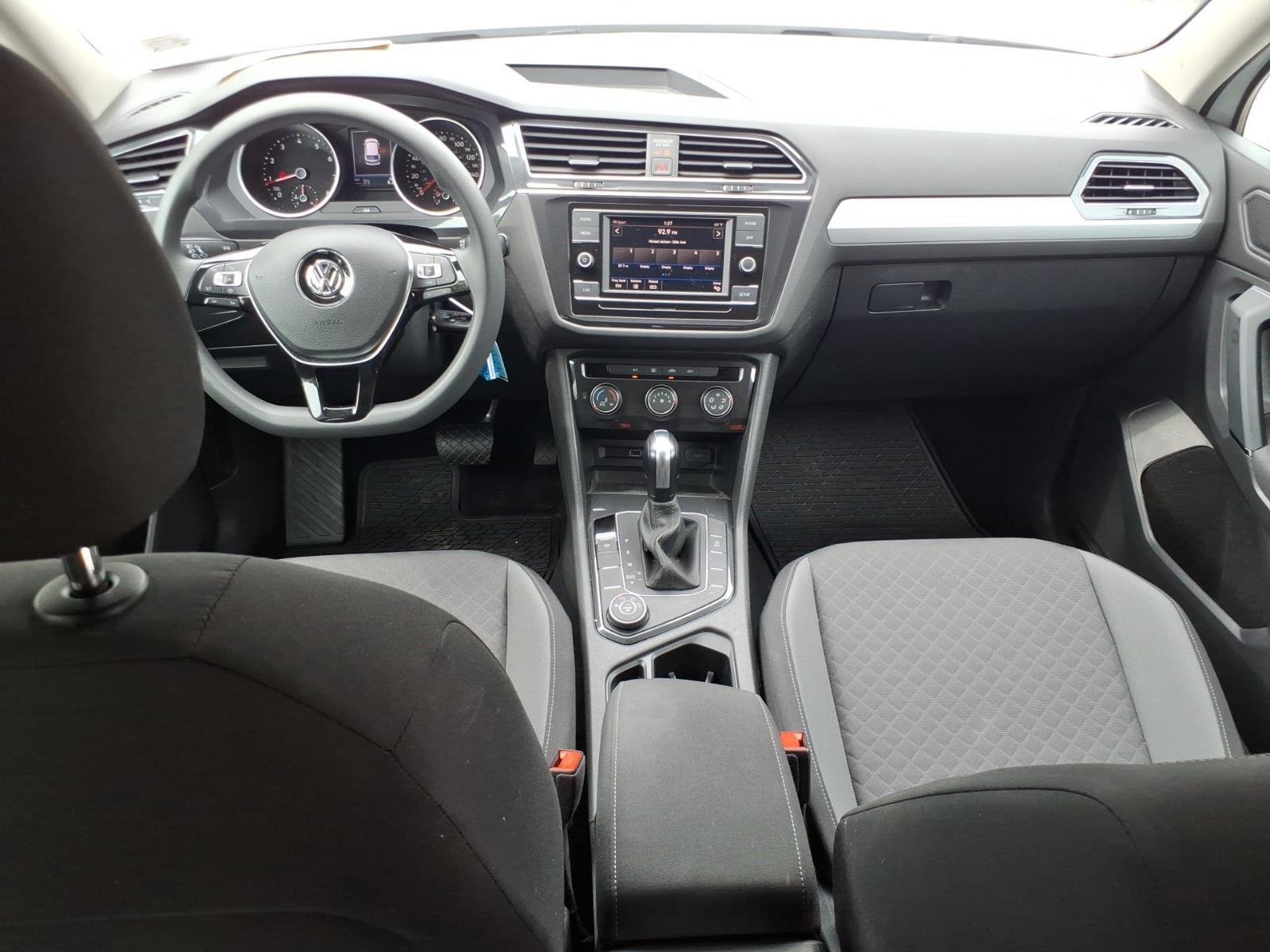 Used 2019 Pure White Volkswagen S image 28