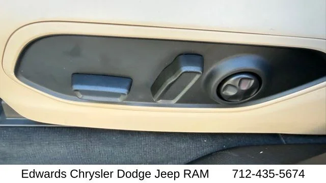New 2026 White Jeep Limited image 17
