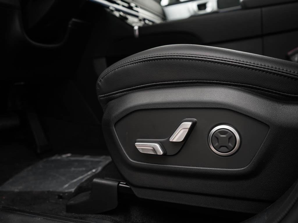 New 2026 Hampton Gray Hyundai Limited 7P AWD image 46