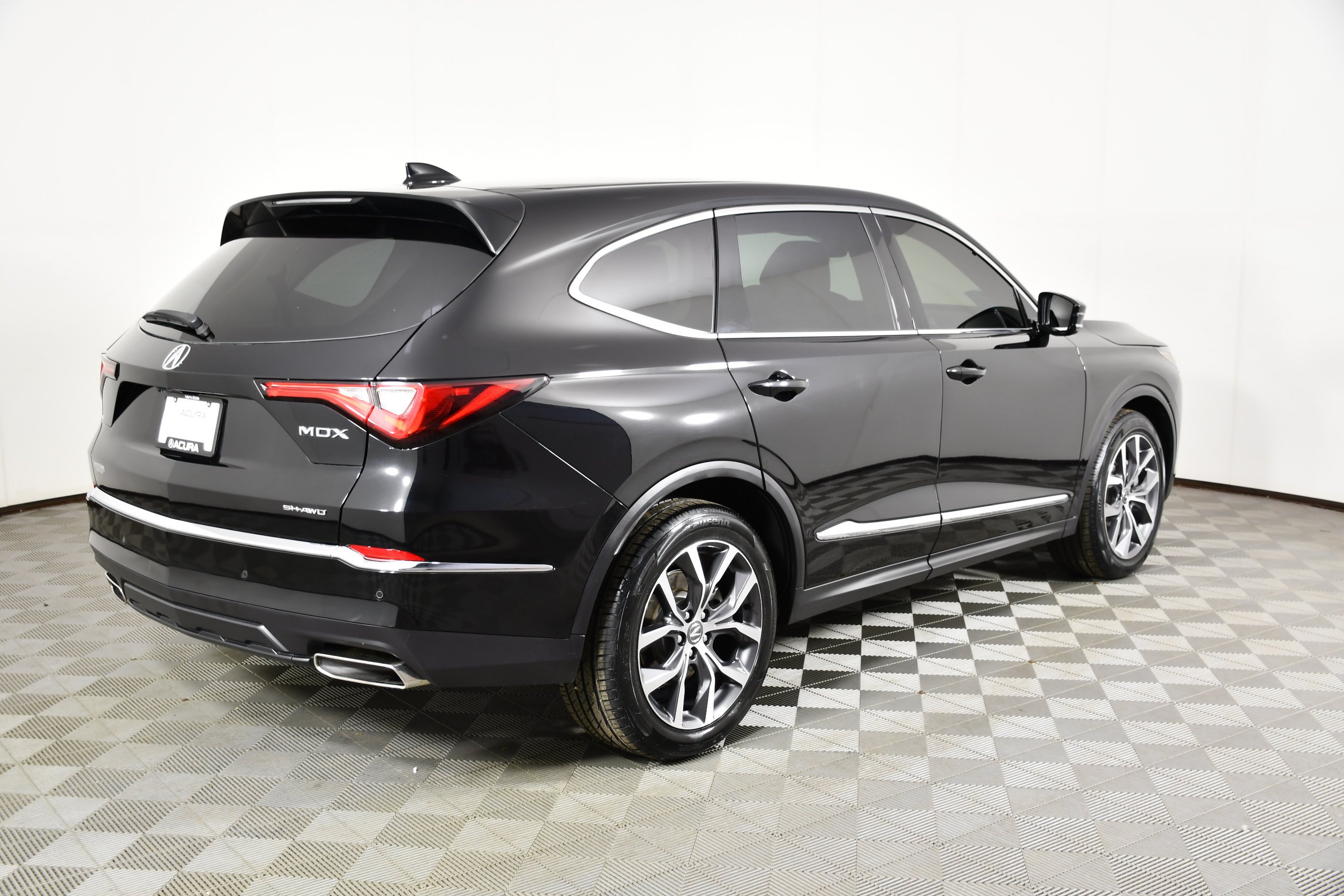2024 Acura MDX Technology Package - Photo 61