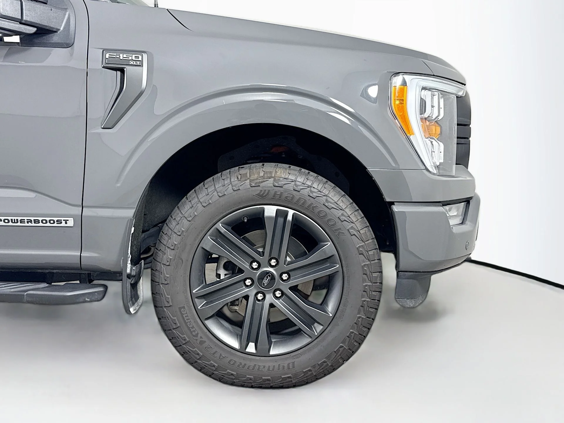 Used 2021 Lead Foot Ford XLT image 26