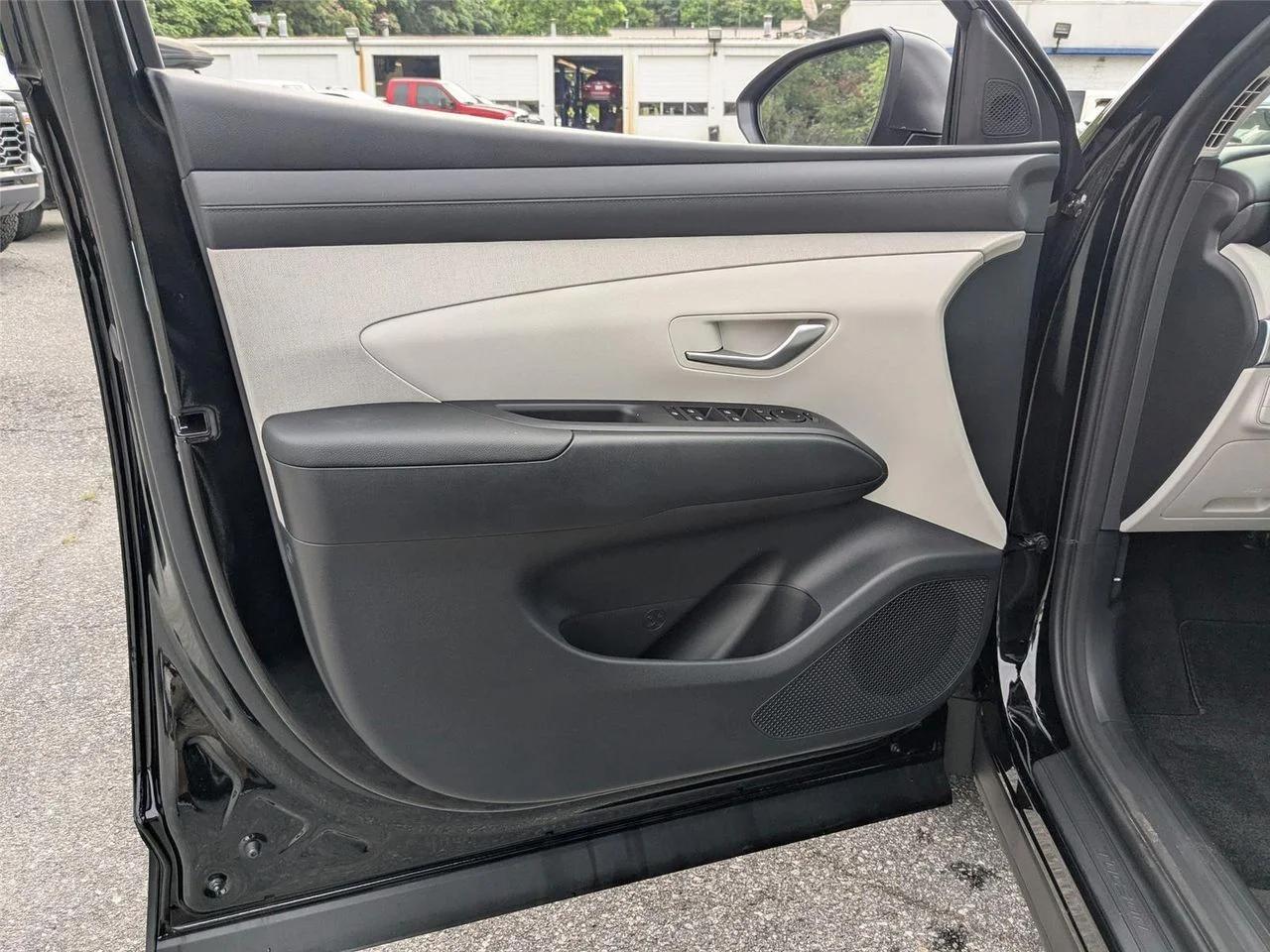 2025 Hyundai Tucson SEL Convenience - Photo 10