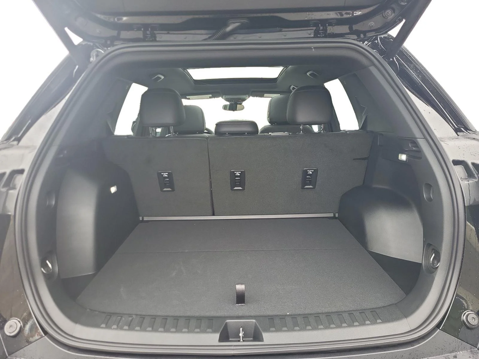 2026 Chevrolet Equinox ACTIV - Photo 23
